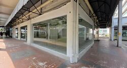 Jurong Gateway Road (D22), Shop House #618909841